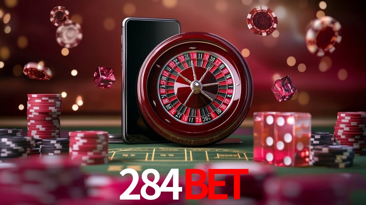Experiência VIP 284bet