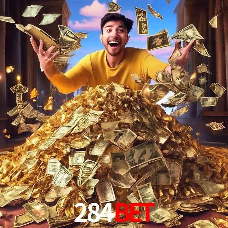 Experiência VIP 284bet