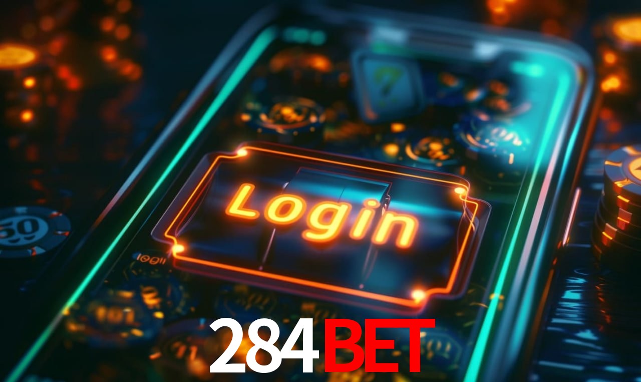 Welcome Bonus 284bet
