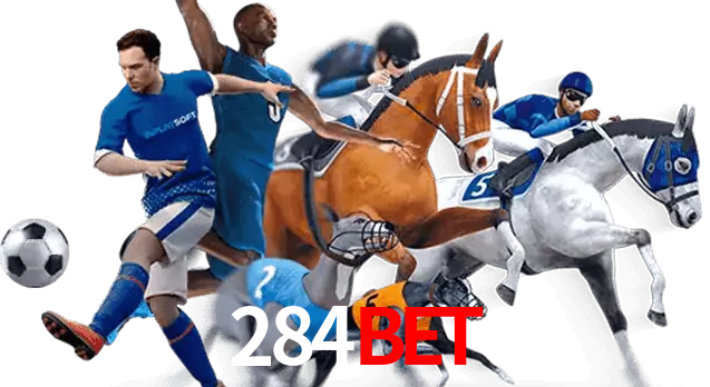 284bet