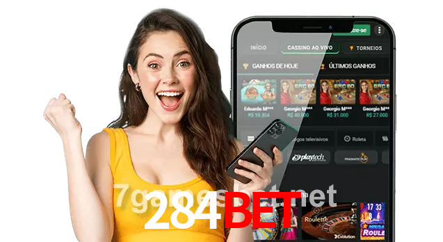 284bet