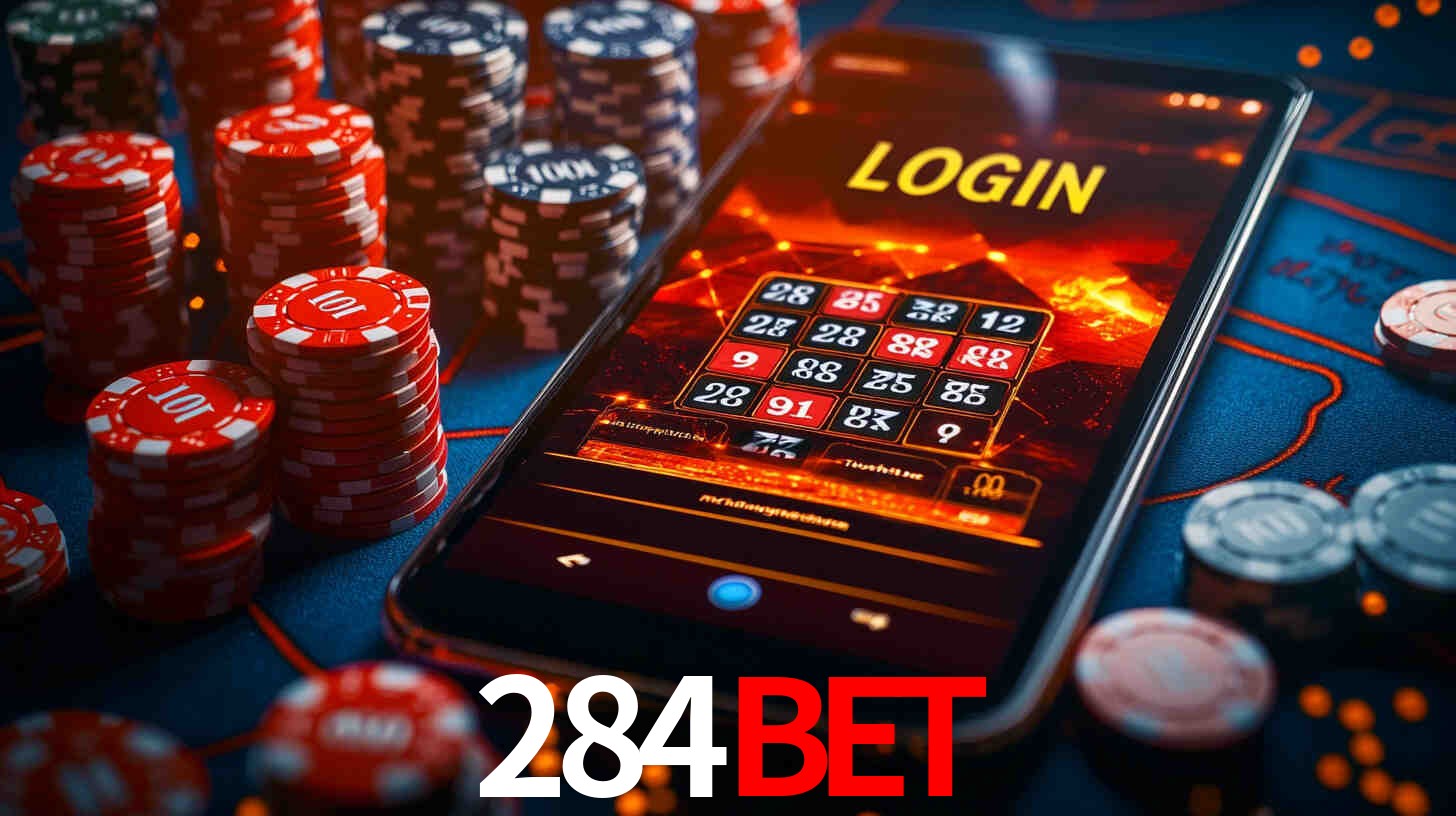 284bet