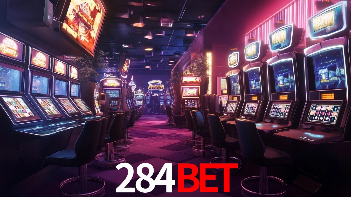 Premium Interface 284bet