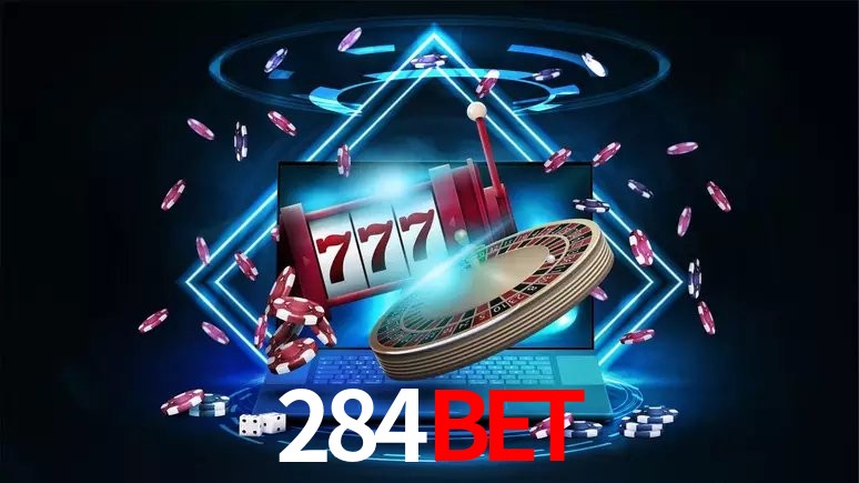 Aplicativo mobile 284bet