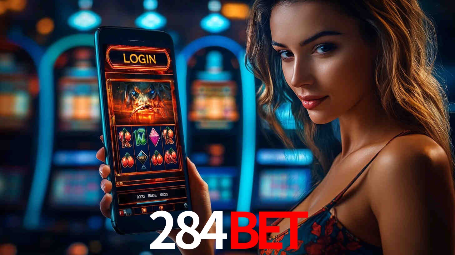 284bet