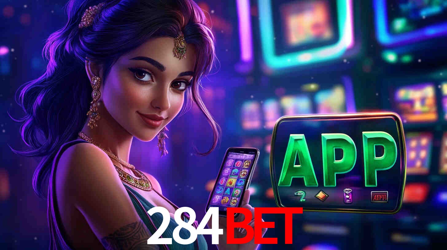 284bet: A Experiência de Casino com Jogos de Mesa ao Vivo