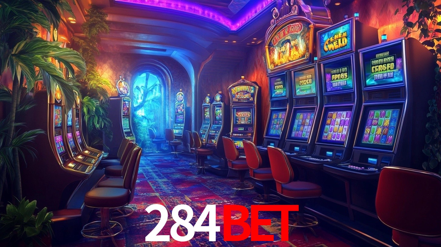 Live Casino 284bet