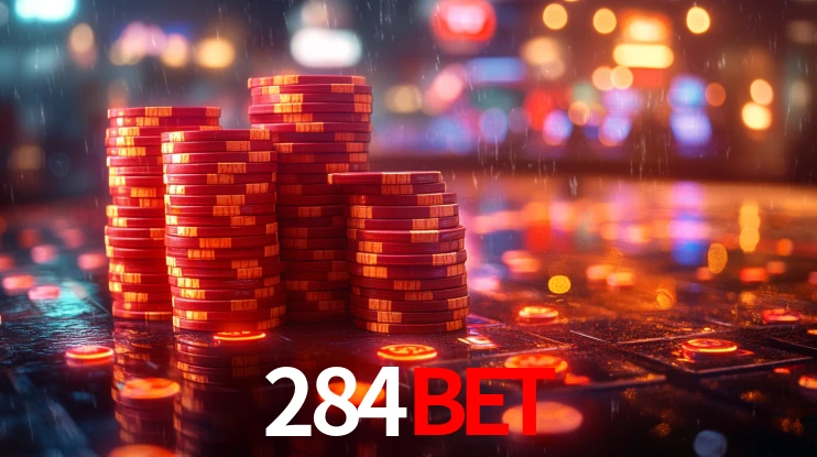 Experimente o Login Seguro Premium no 284bet