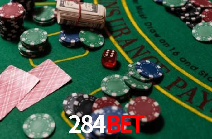 284bet