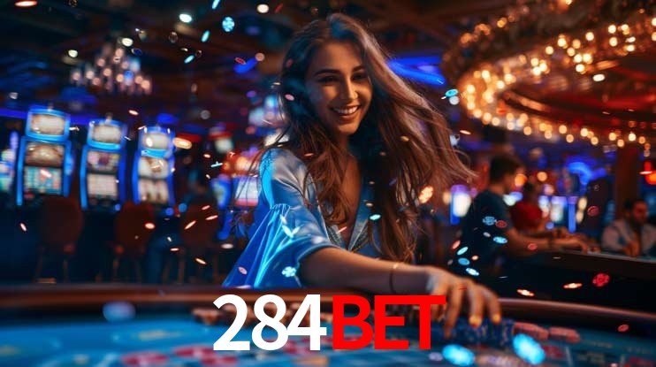 Bonus Features 284bet
