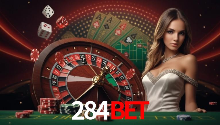 Platform Technology 284bet