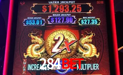Descubra a Magia dos Jogos de Arcade no 284bet