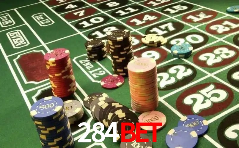 Promoção Relâmpago 284bet