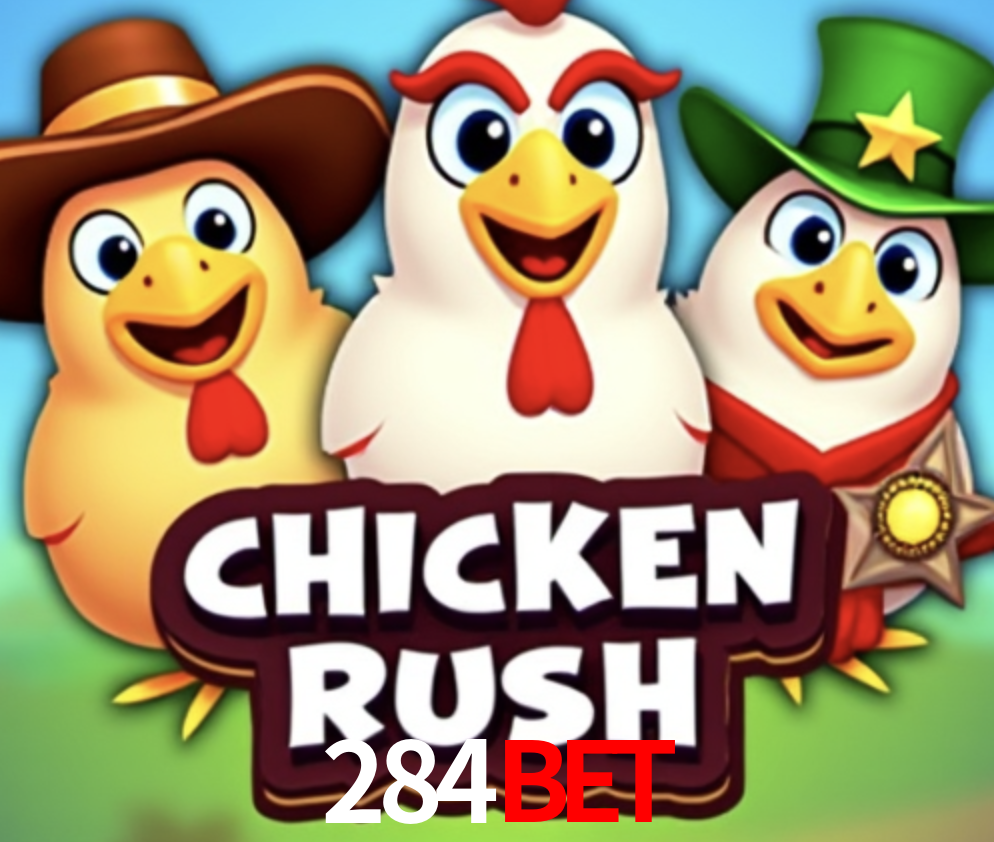 Exclusive Offers 284bet