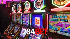 Casino Ao Vivo 284bet