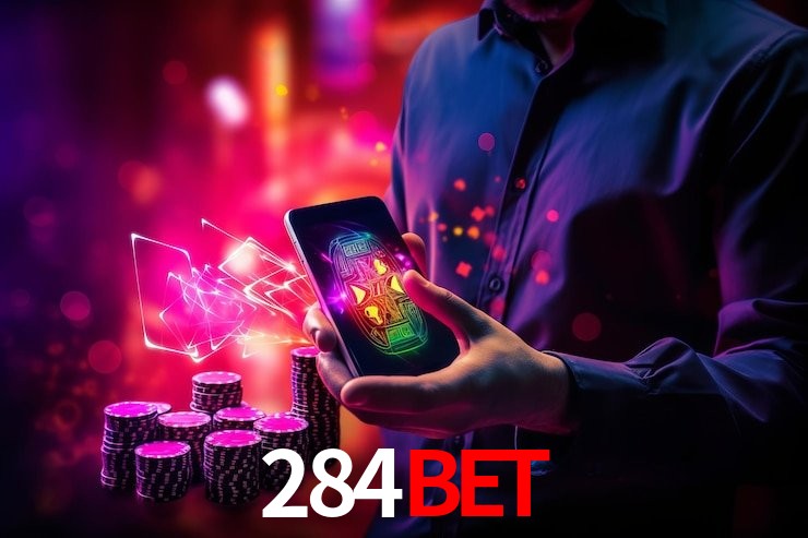 Estatísticas Esportivas 284bet