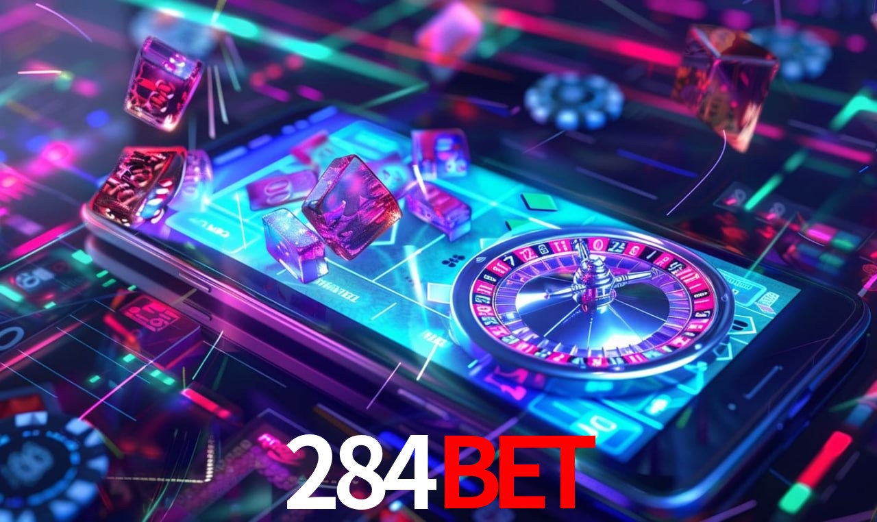 Login Seguro 284bet