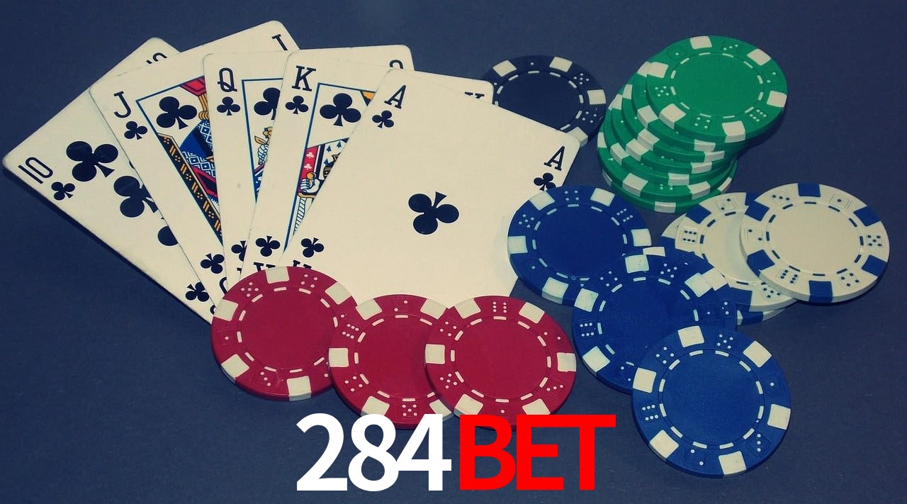 Live Casino 284bet