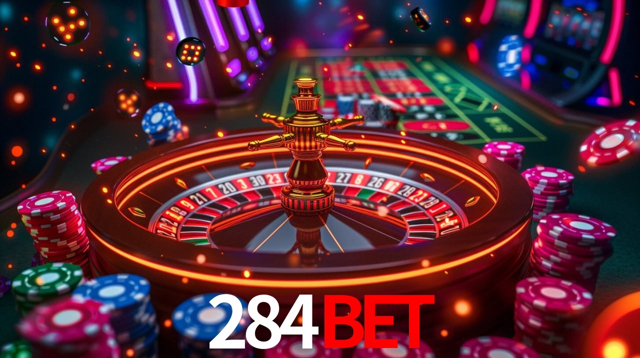 Bônus Diários 284bet