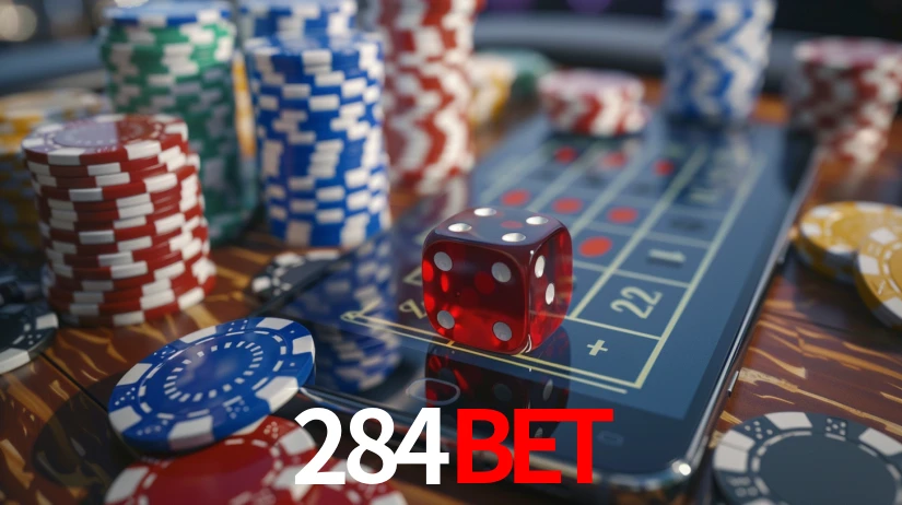284bet