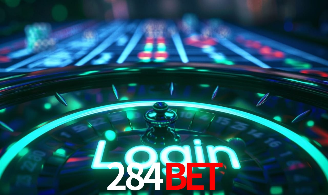Casino Ao Vivo 284bet
