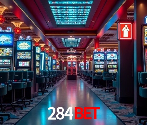 cassino 284bet