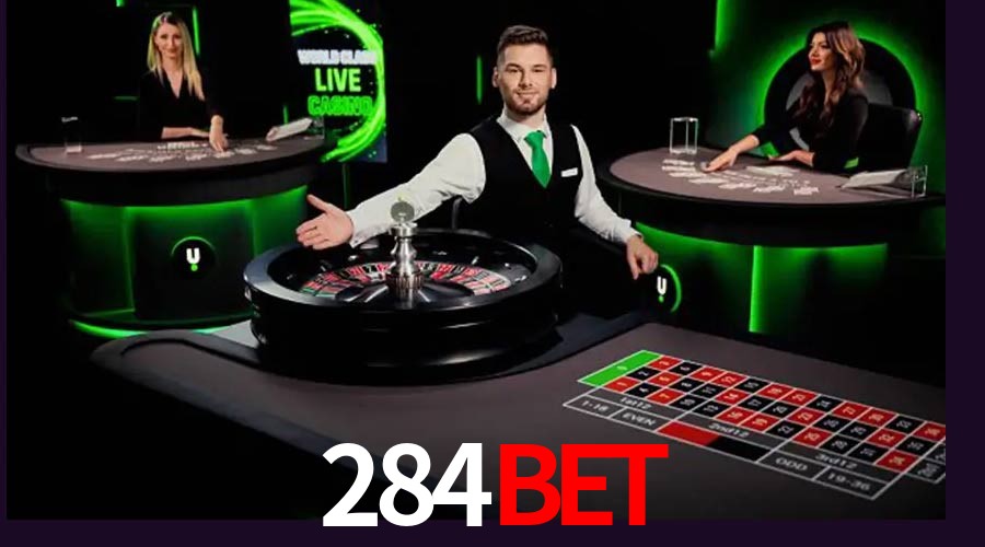 Flash Promotion 284bet