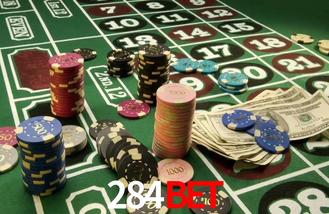 284bet