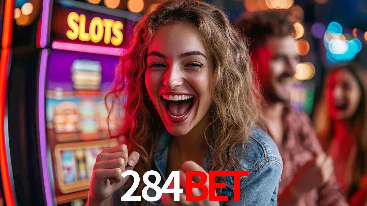 Desvendando o Mundo dos Jogos Virtuais na 284bet