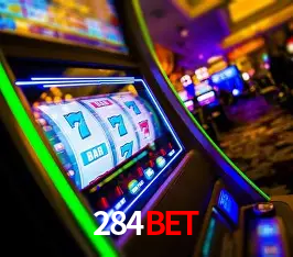 Apostas Esportivas na 284bet: Um Guia Completo
