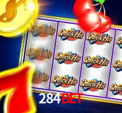 A Popularidade dos Caça-Níqueis no 284bet