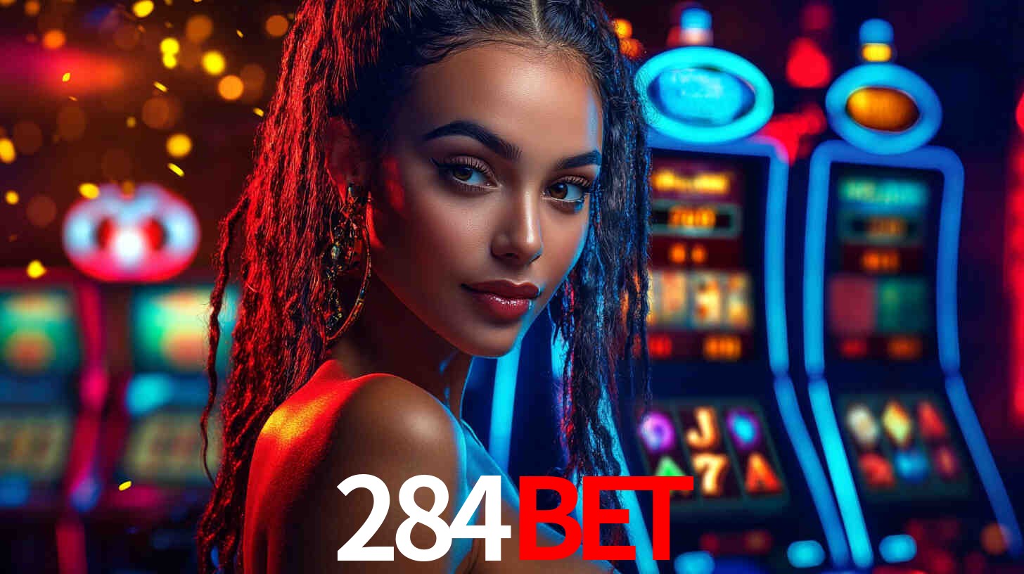 Inovações de Jogos na 284bet: O Futuro das Experiências Interativas