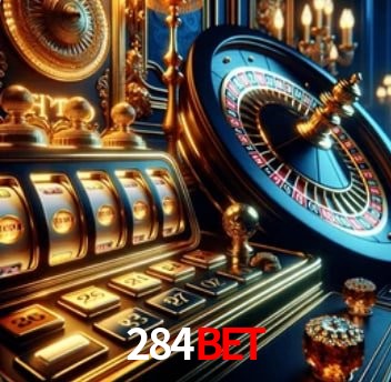 Estatísticas do Jogo 284bet
