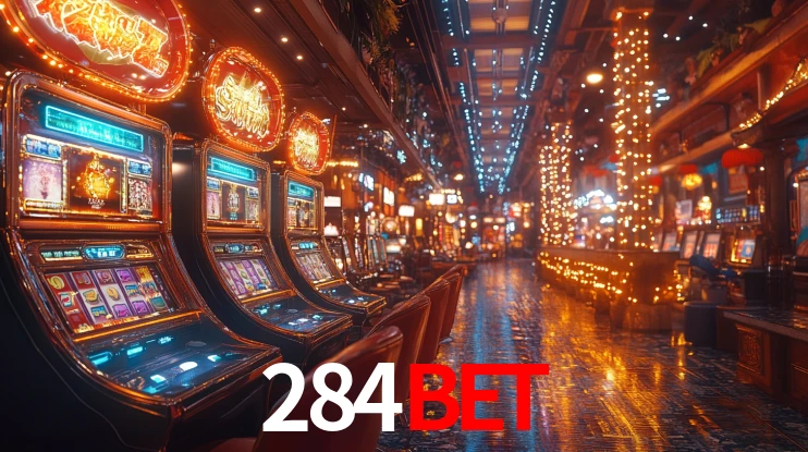 284bet