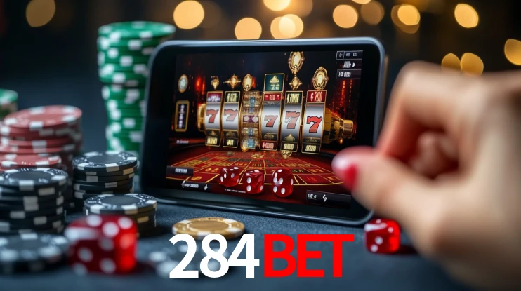 Tournaments 284bet