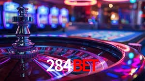 Segurança 2FA 284bet