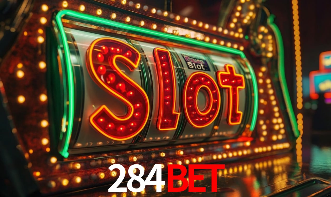 Acesso à conta 284bet