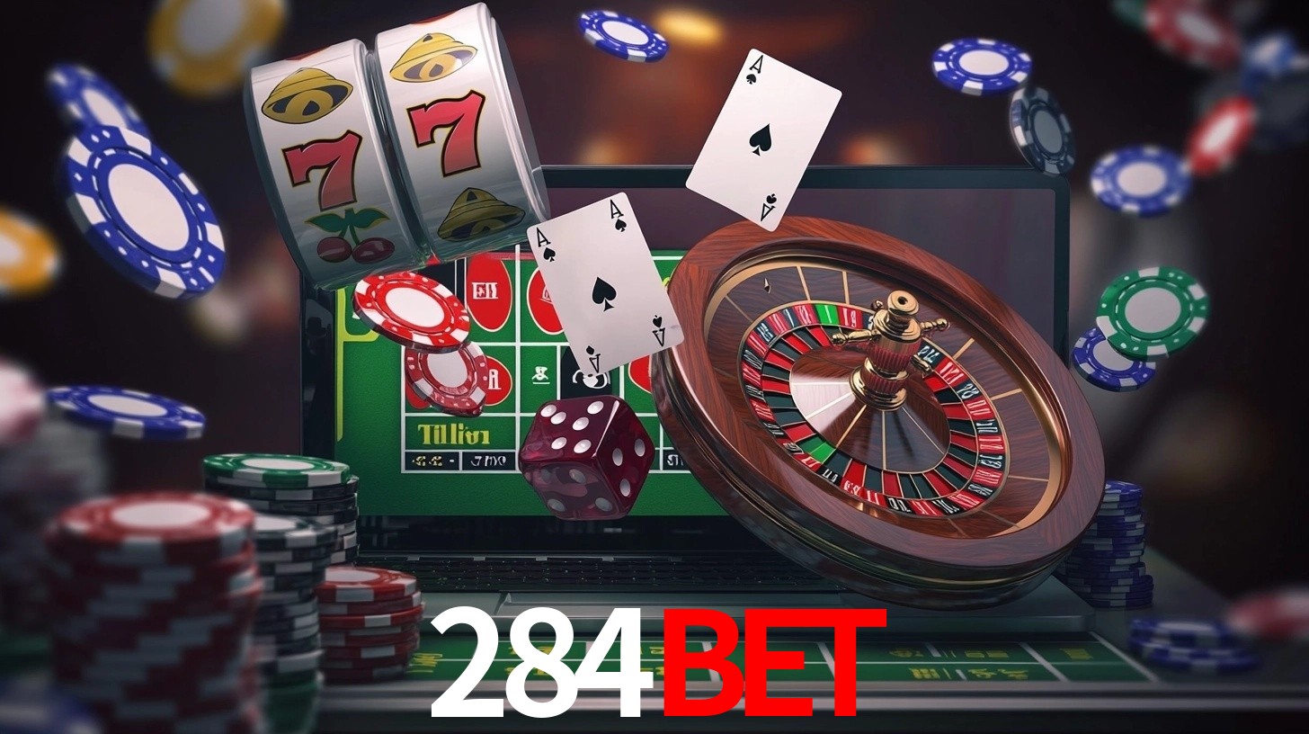 284bet App Interface