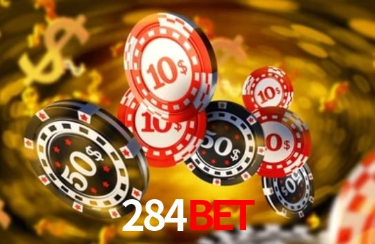 Diretório de Jogos 284bet