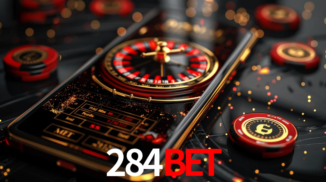 Account Benefits 284bet