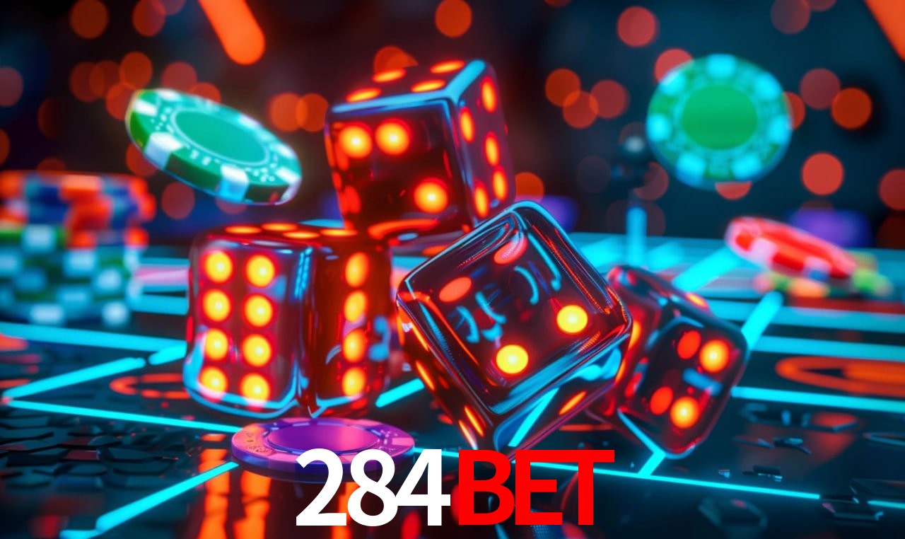 Jogos Exclusivos 284bet