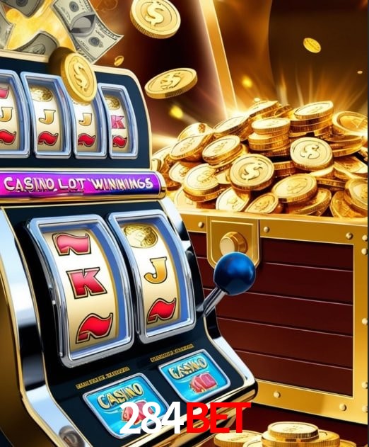Slot Games 284bet