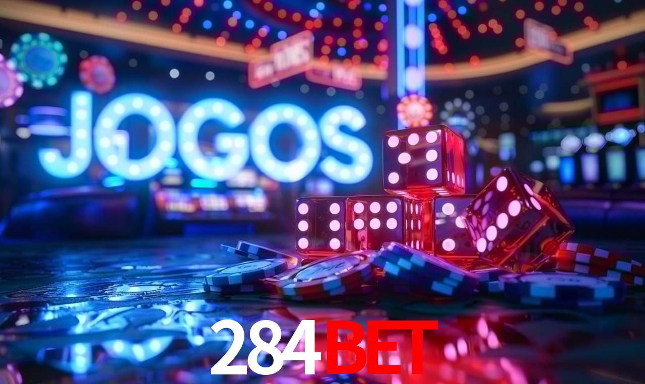 Casino VIP 284bet