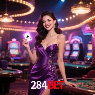 Apostas de Futebol 284bet