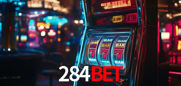 Blackjack Table 284bet
