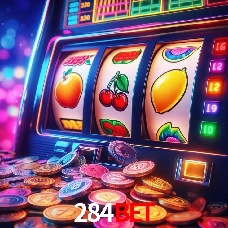 Benefícios da Conta 284bet