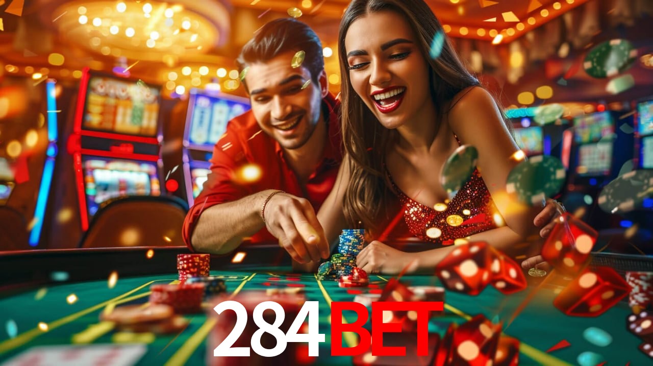 Estatísticas 284bet
