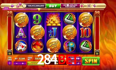 A Emoção da Loteria na 284bet: Uma Chance de Mudança de Vida