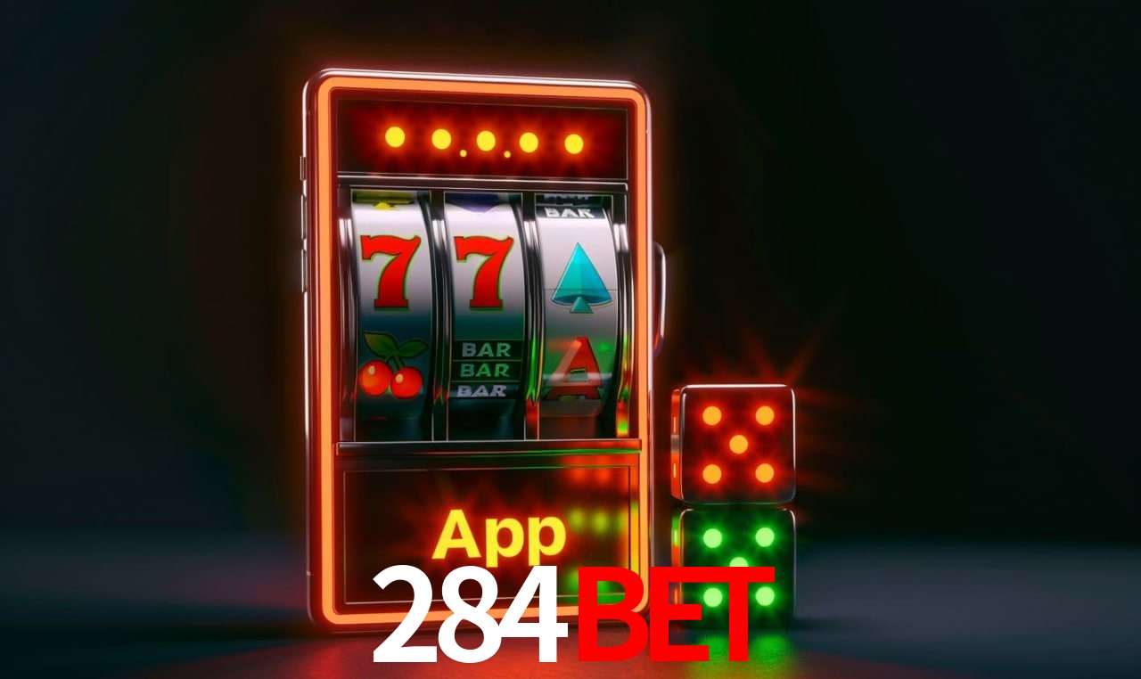 Integração de APIs 284bet