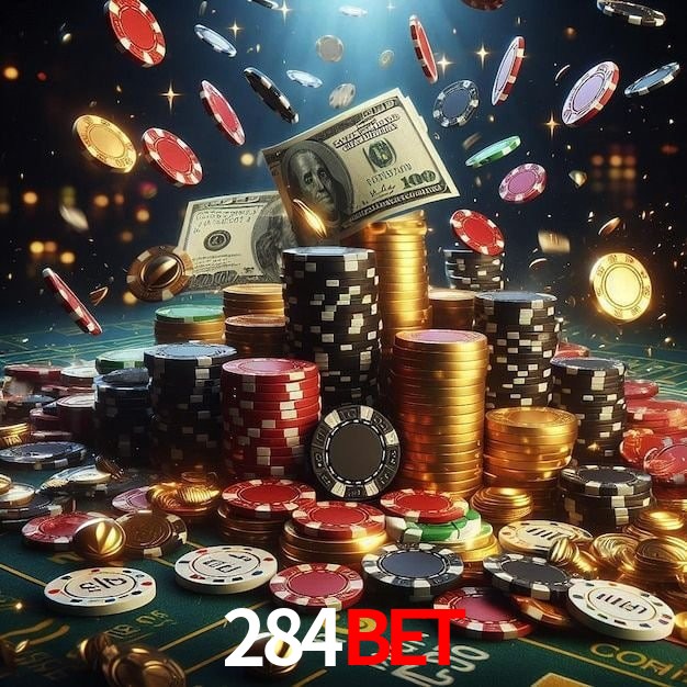 PIX Instantâneo 284bet